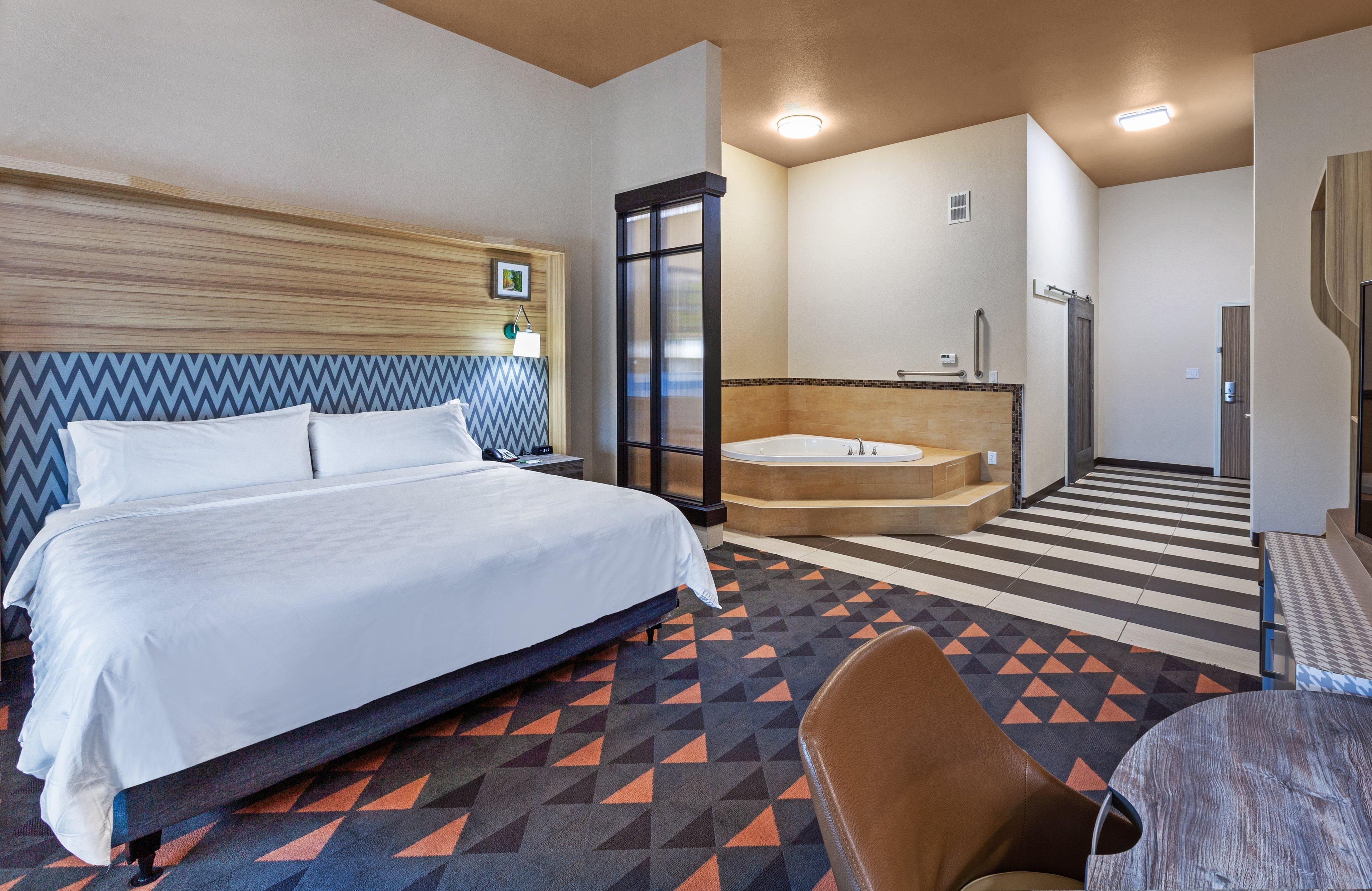 Holiday Inn - Amarillo East By Ihg Экстерьер фото