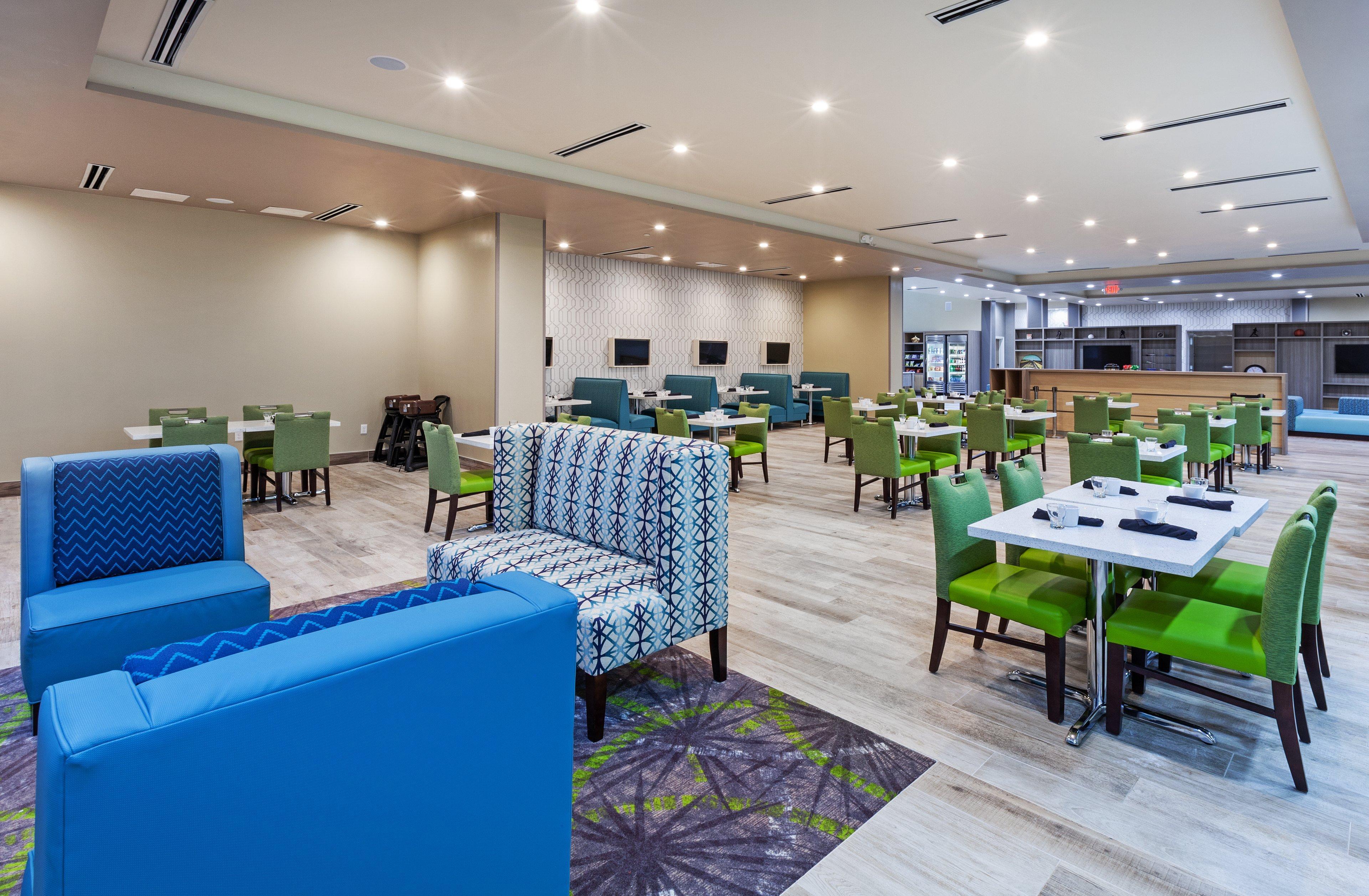Holiday Inn - Amarillo East By Ihg Экстерьер фото