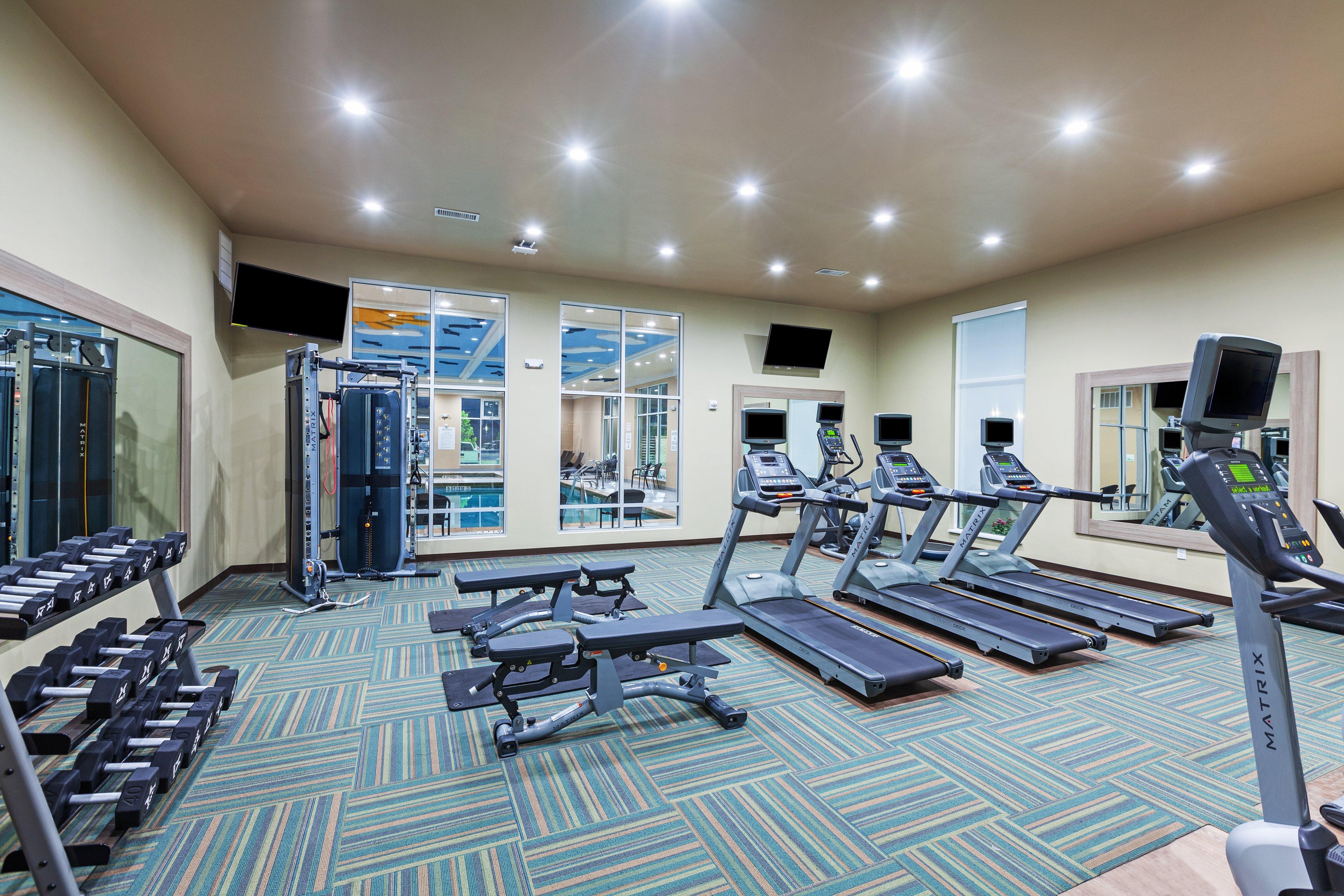 Holiday Inn - Amarillo East By Ihg Экстерьер фото