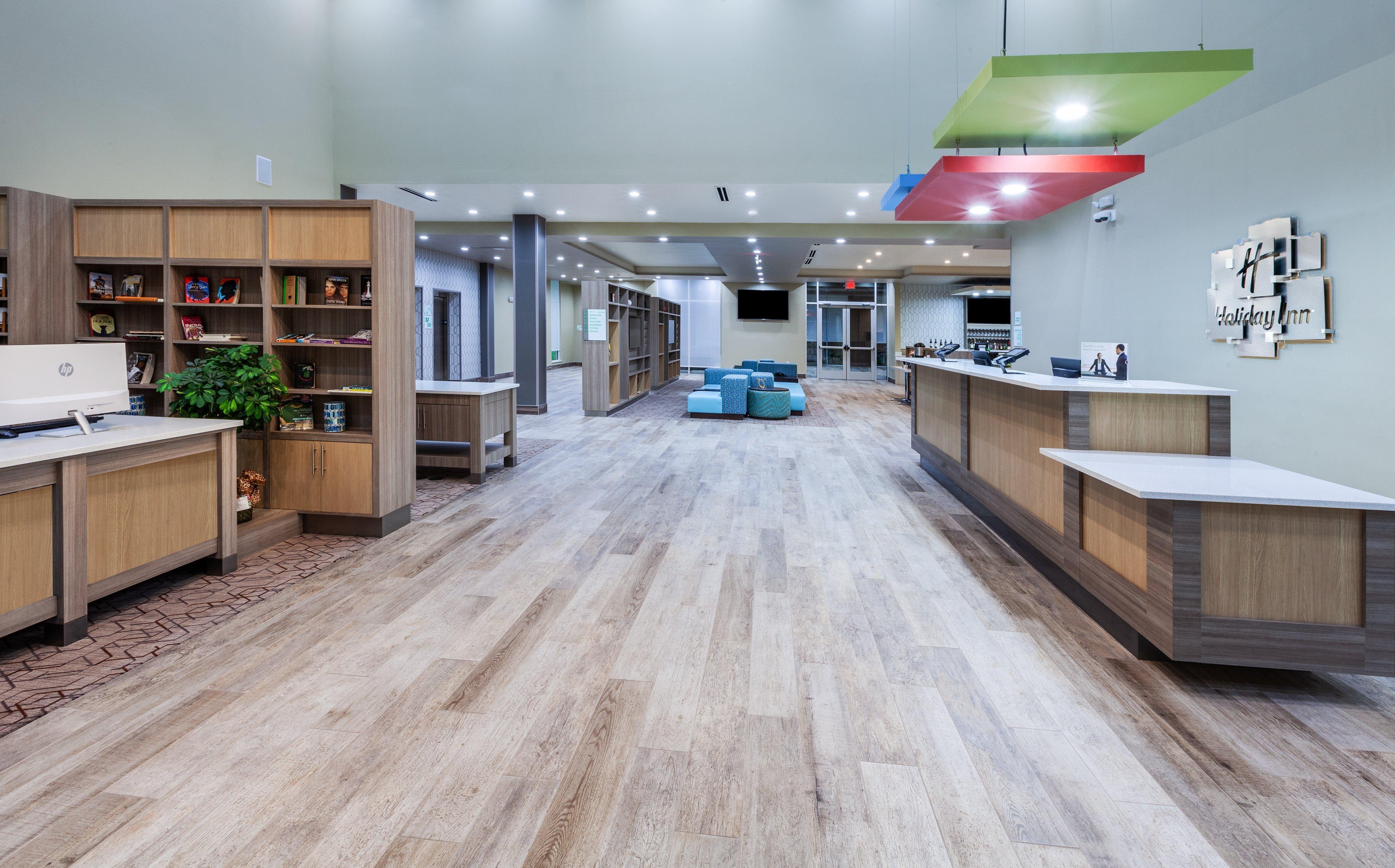 Holiday Inn - Amarillo East By Ihg Экстерьер фото