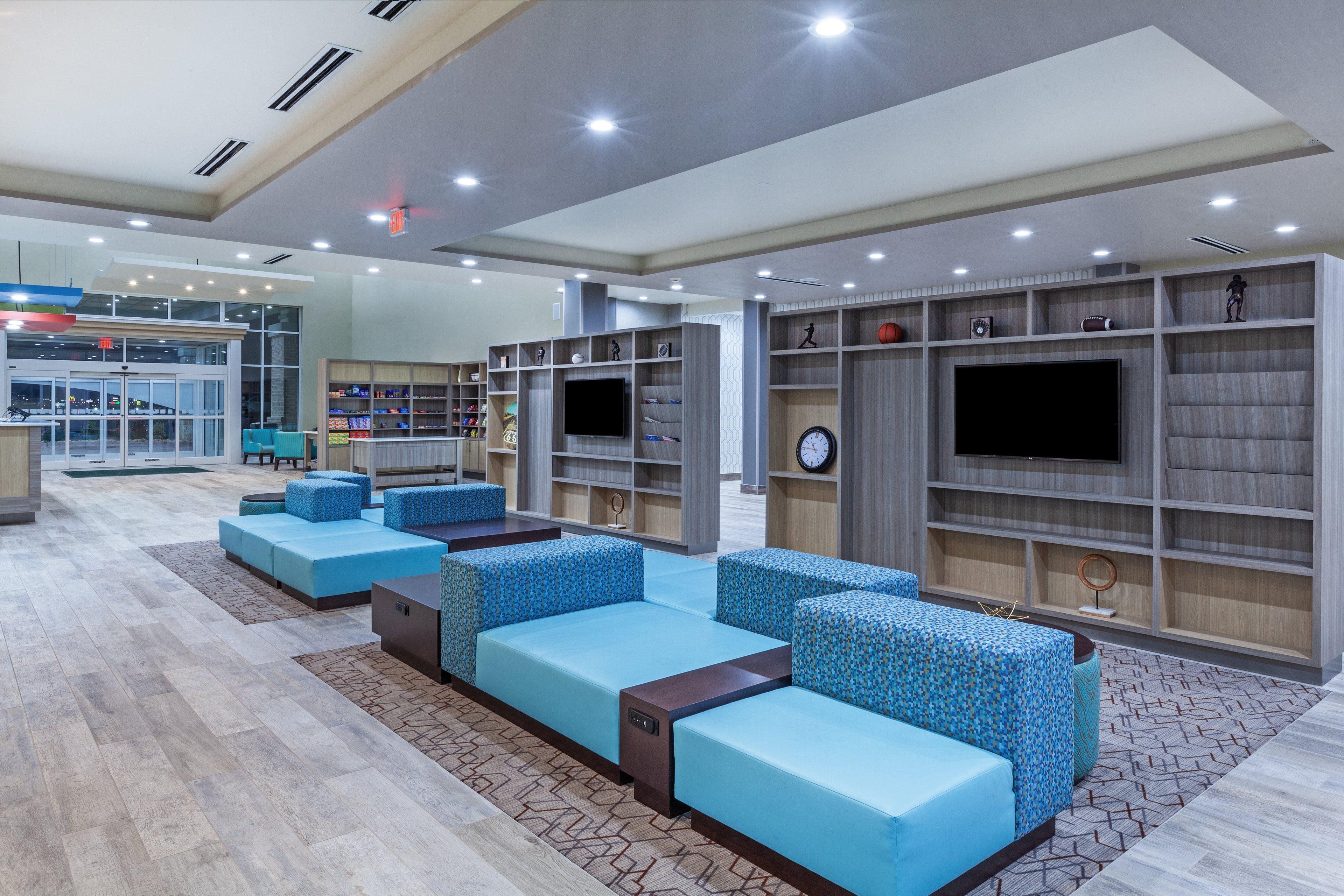 Holiday Inn - Amarillo East By Ihg Экстерьер фото