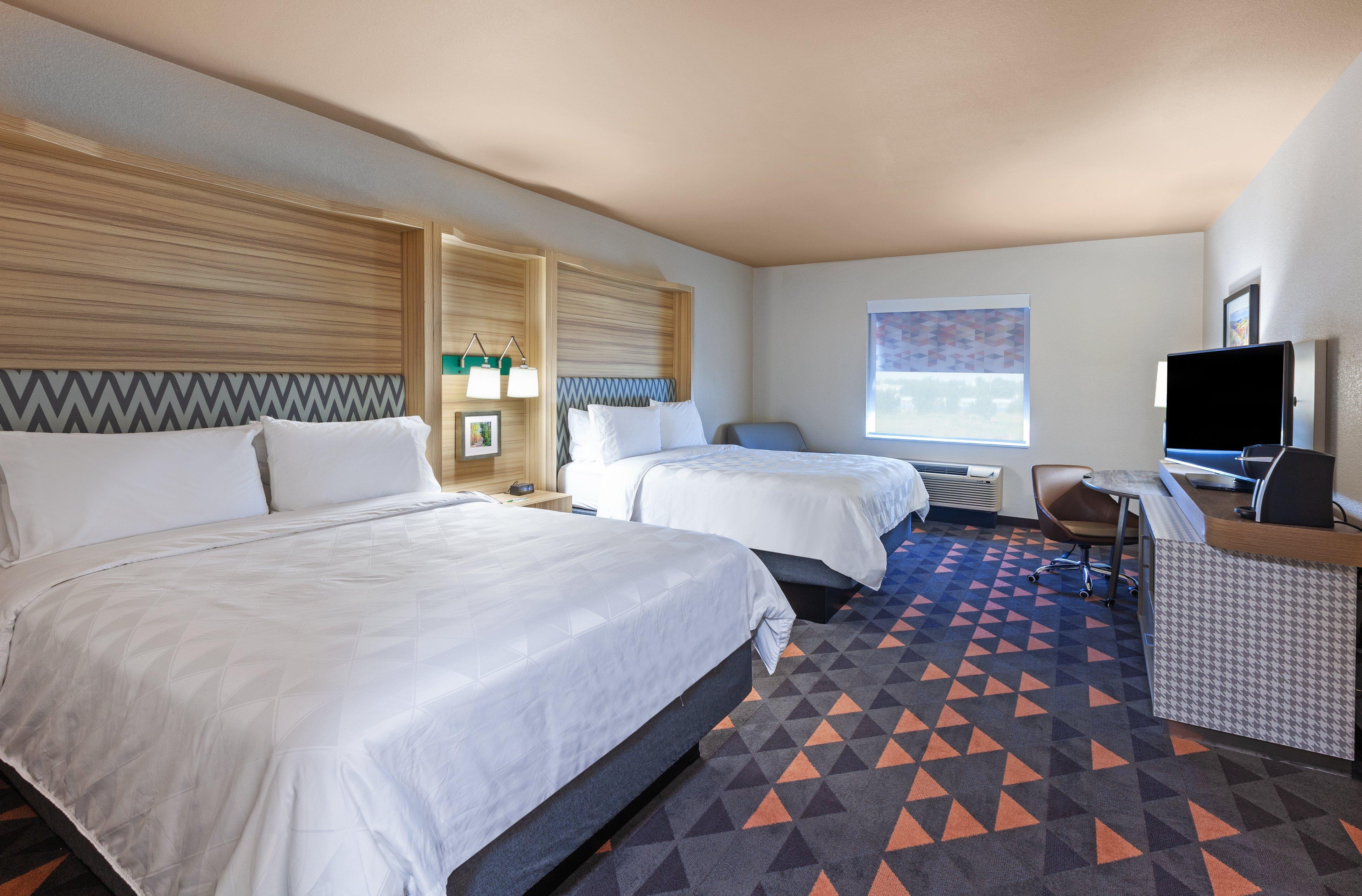 Holiday Inn - Amarillo East By Ihg Экстерьер фото