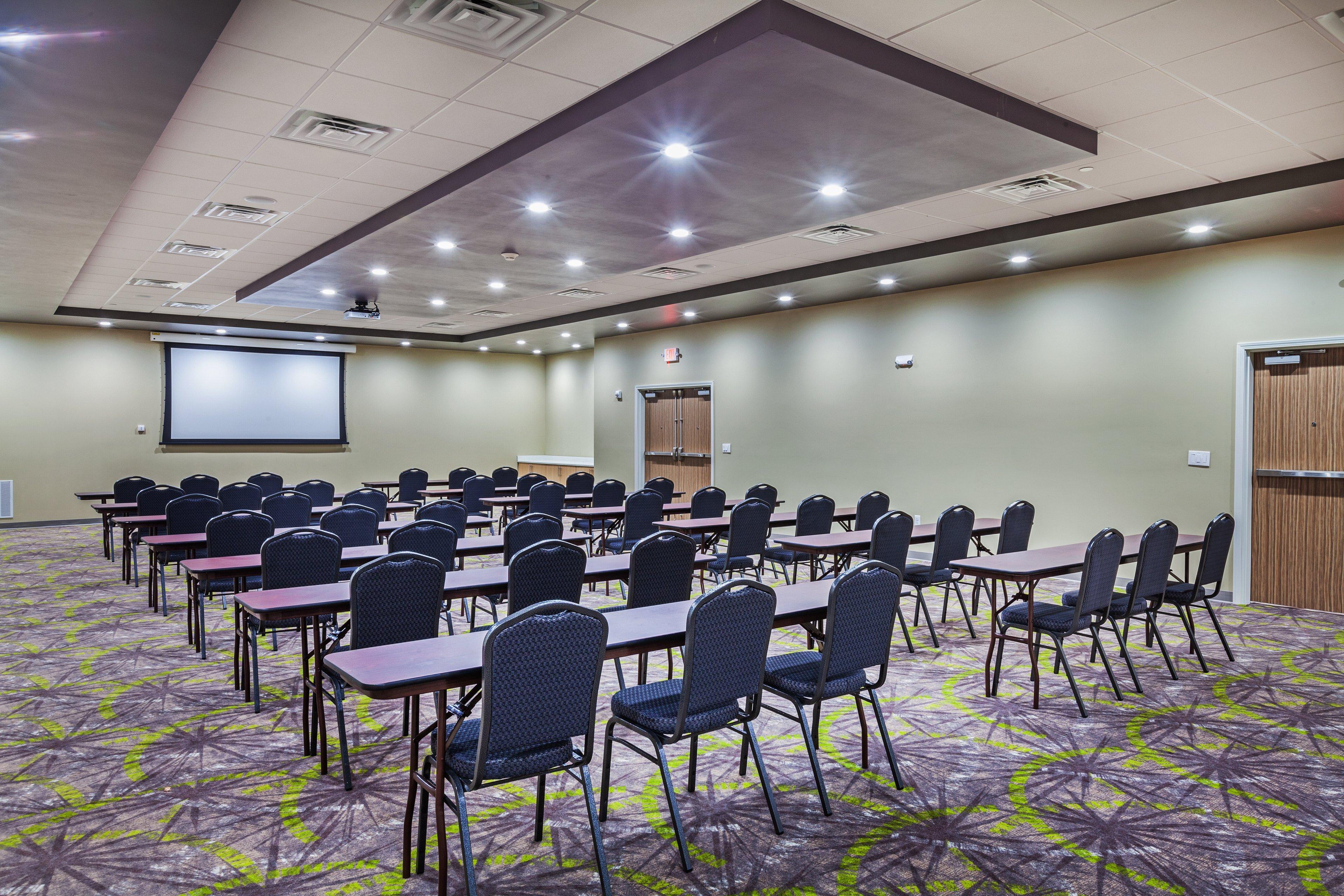 Holiday Inn - Amarillo East By Ihg Экстерьер фото