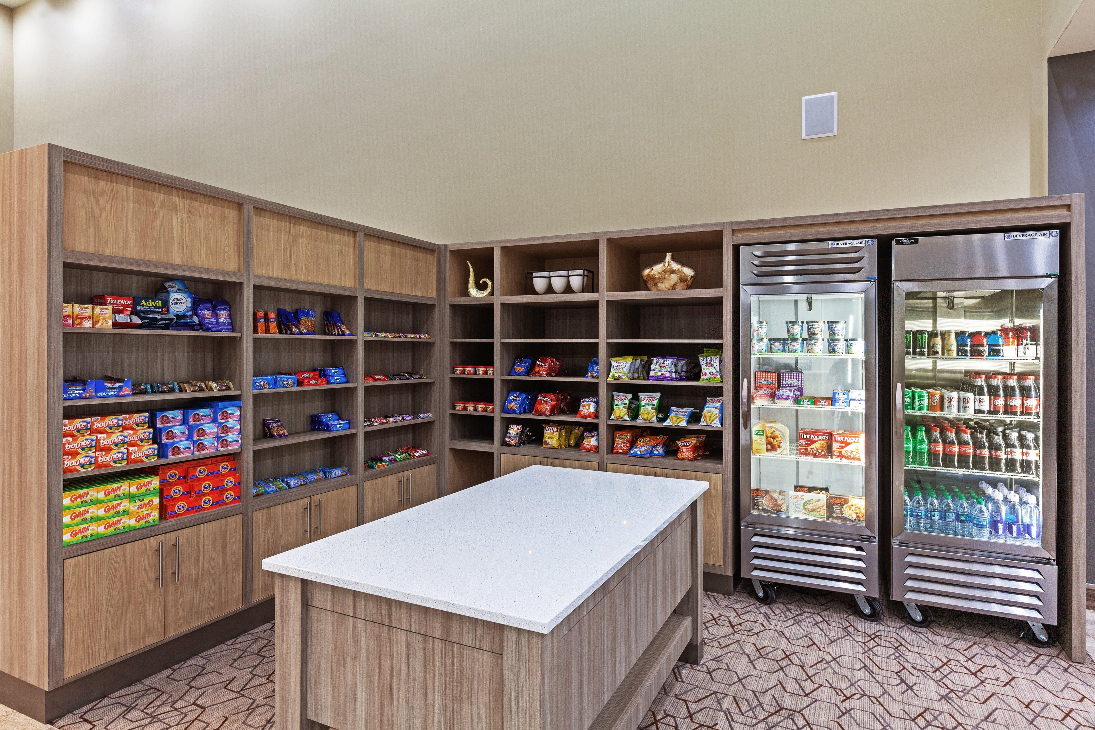 Holiday Inn - Amarillo East By Ihg Экстерьер фото
