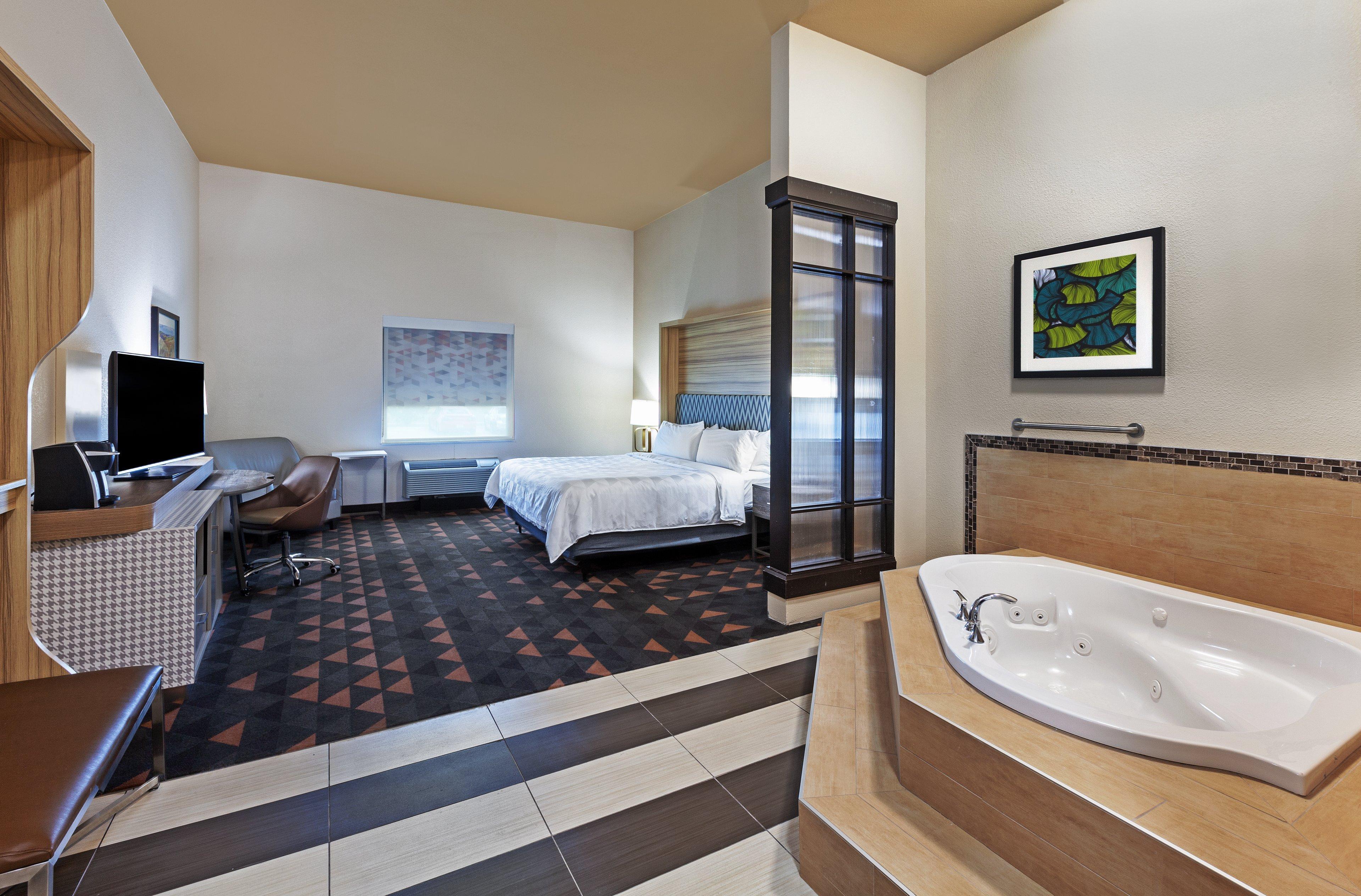 Holiday Inn - Amarillo East By Ihg Экстерьер фото