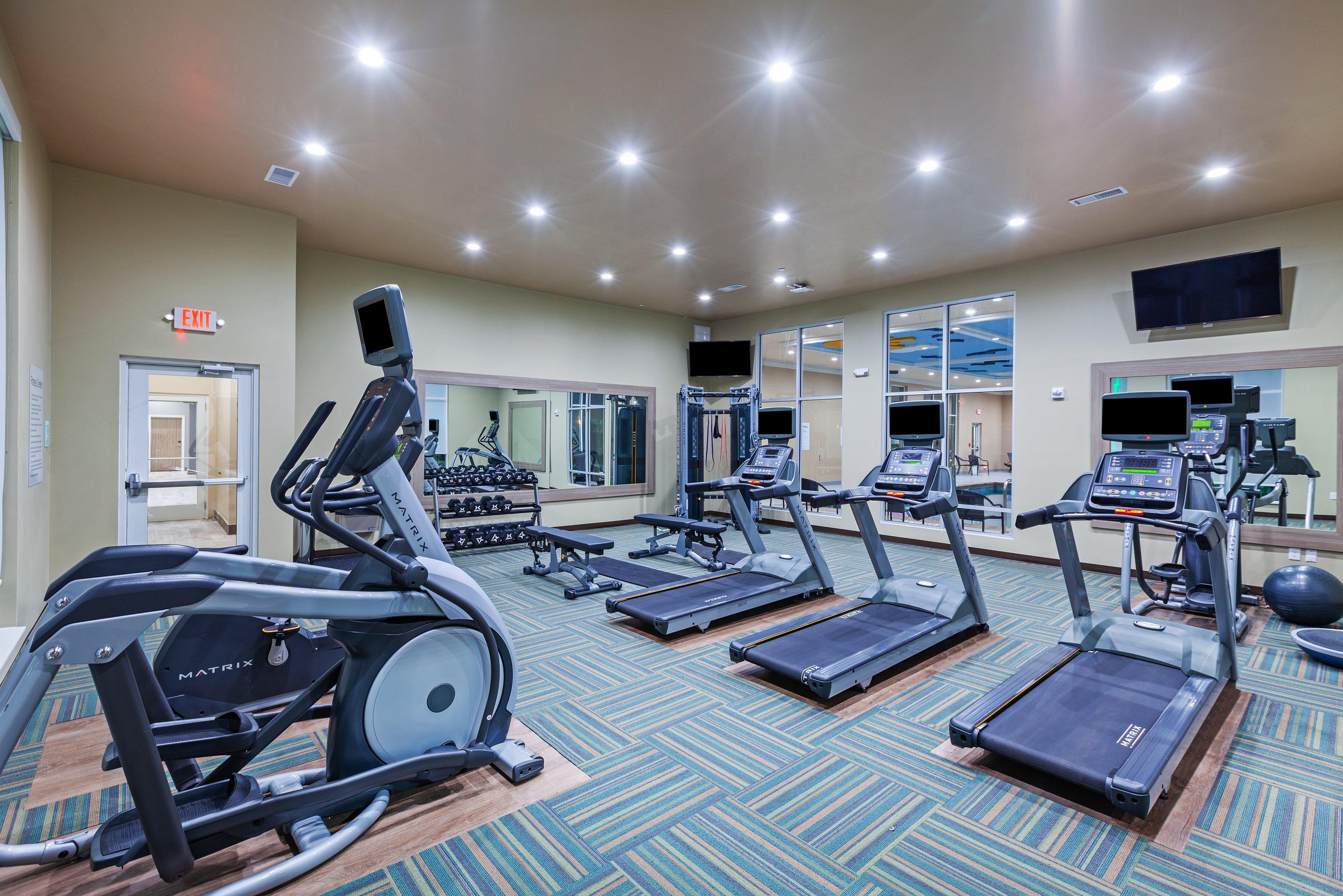Holiday Inn - Amarillo East By Ihg Экстерьер фото